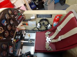 Modelle unserer Mitglieder